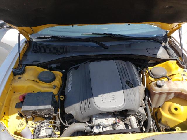 2C3CDXCT7HH532616 Dodge CHARGER R/T