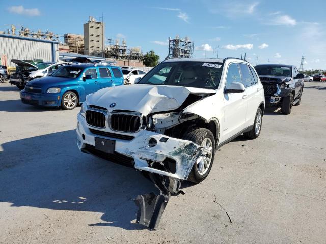 5UXKR0C58F0K65939 BMW X5 Xdrive35i