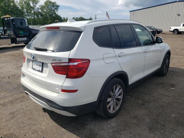 5UXWX9C52F0D46708 BMW X3 Xdrive28i