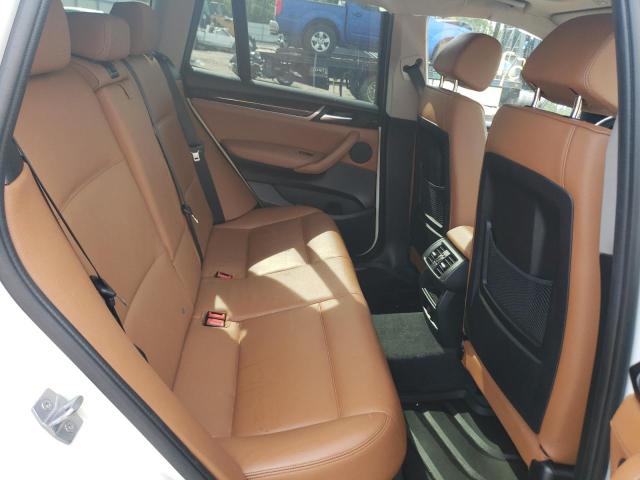 5UXWX9C52F0D46708 BMW X3 Xdrive28i