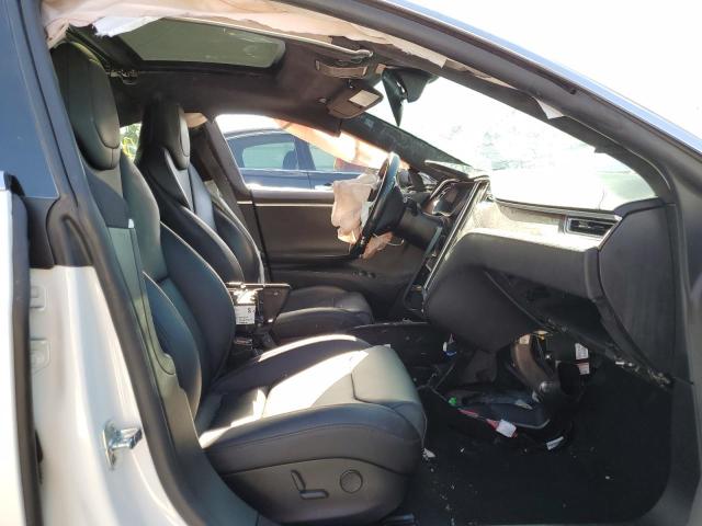 5YJSA1E21JF242479 Tesla MODEL S