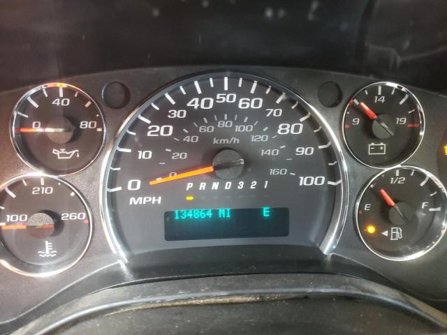 1GTS7AF43E1176370 GMC Savana G1500