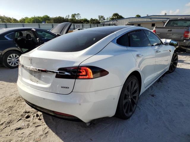 5YJSA1E21JF242479 Tesla MODEL S