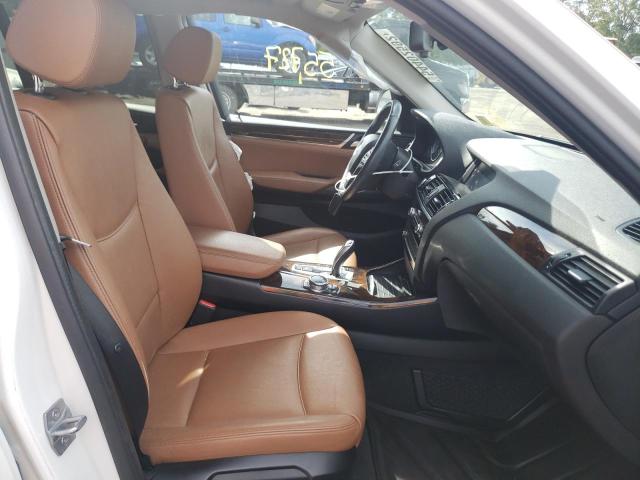 5UXWX9C52F0D46708 BMW X3 Xdrive28i