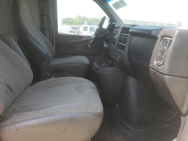 1GTS7AF43E1176370 GMC Savana G1500