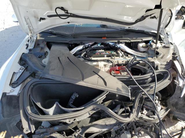5YJSA1E21JF242479 Tesla MODEL S