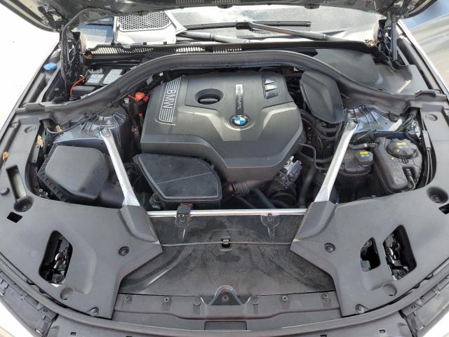 WBAJA7C50JG908939 BMW 530 XI