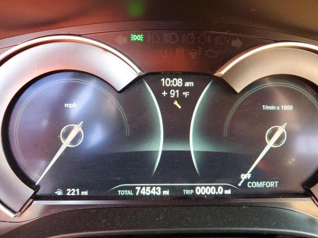 WBAJA7C50JG908939 BMW 530 XI