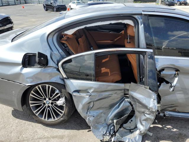 WBAJA7C50JG908939 BMW 530 XI
