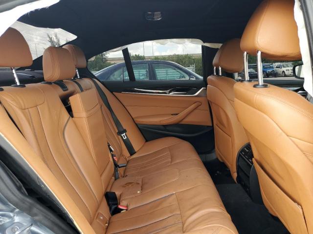 WBAJA7C50JG908939 BMW 530 XI