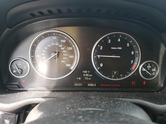 5UXWX9C52F0D46708 BMW X3 Xdrive28i