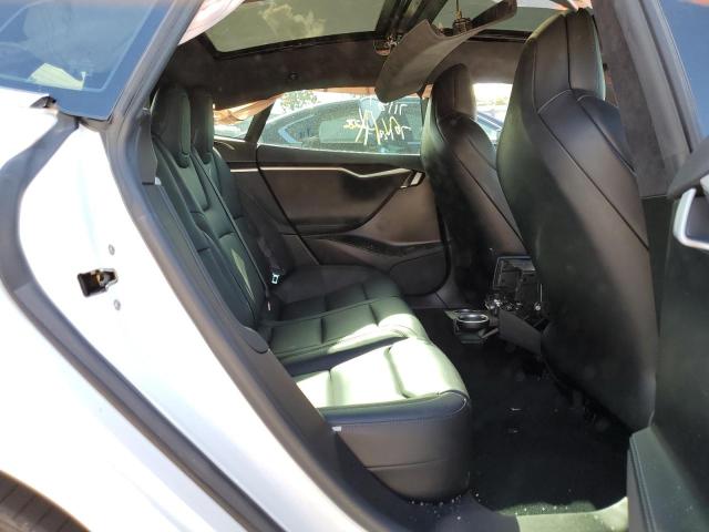 5YJSA1E21JF242479 Tesla MODEL S