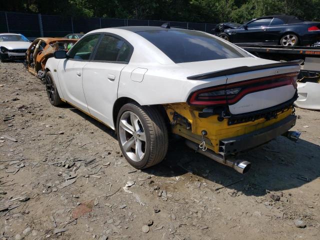 2C3CDXCT7HH532616 Dodge CHARGER R/T