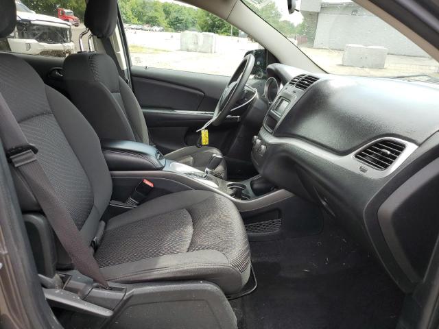 3C4PDDBG1HT540248 Dodge Journey Sxt