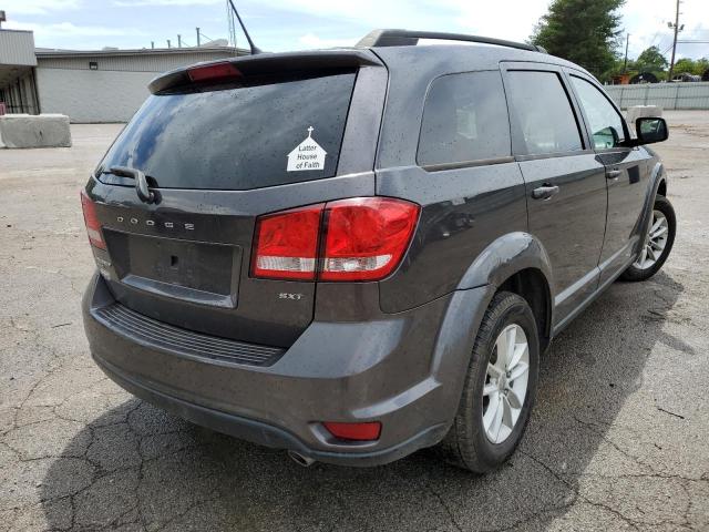 3C4PDDBG1HT540248 Dodge Journey Sxt
