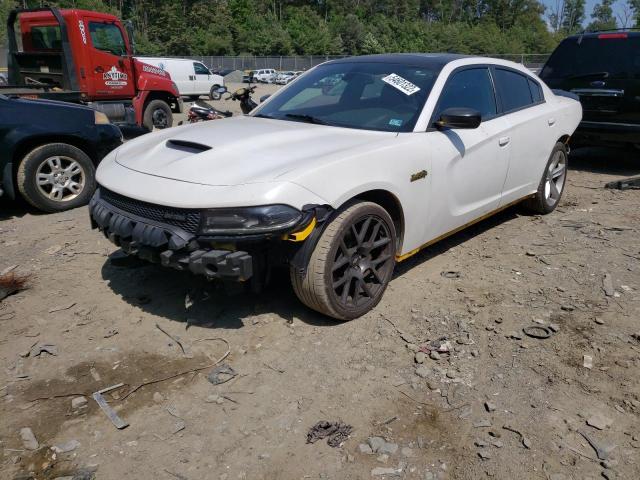 2C3CDXCT7HH532616 Dodge CHARGER R/T