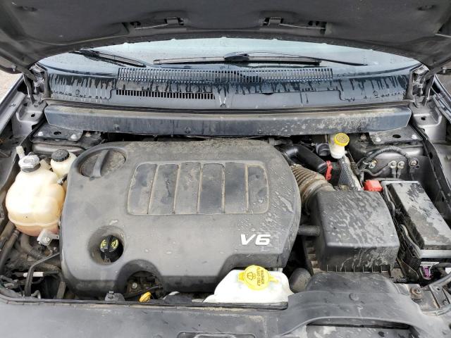 3C4PDDBG1HT540248 Dodge Journey Sxt