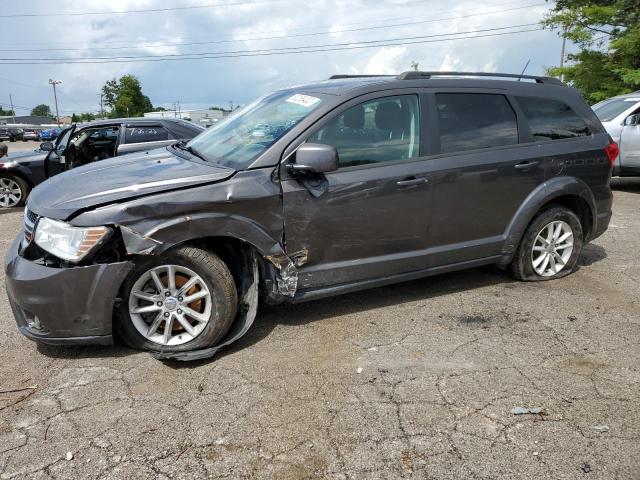 3C4PDDBG1HT540248 Dodge Journey Sxt
