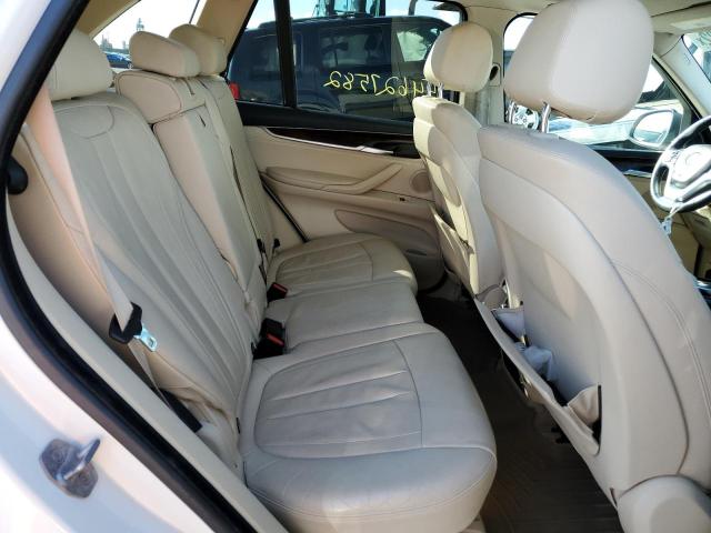 5UXKR0C58F0K65939 BMW X5 Xdrive35i