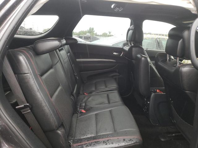 1C4SDJCT4JC126466 Dodge Durango R/t