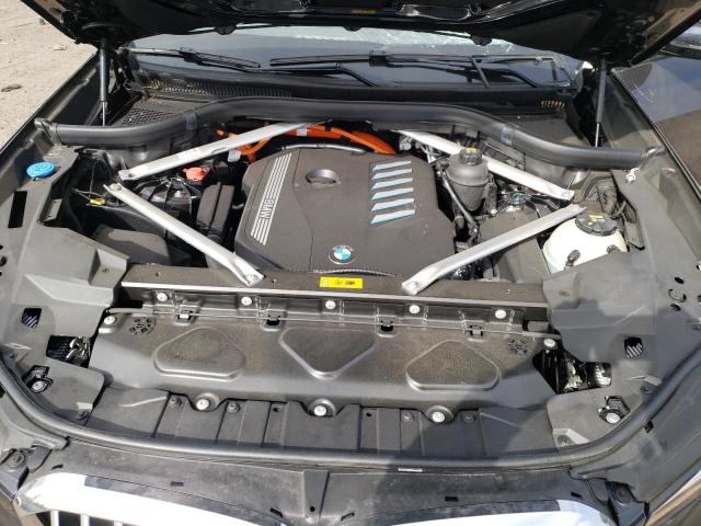 5UXTA6C09N9J43913 BMW X5 Xdrive45e