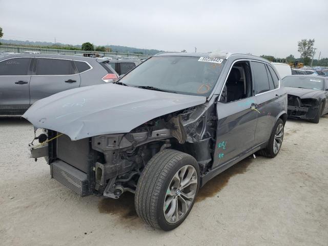 5UXKR0C59E0K43740 BMW X5 Xdrive35i