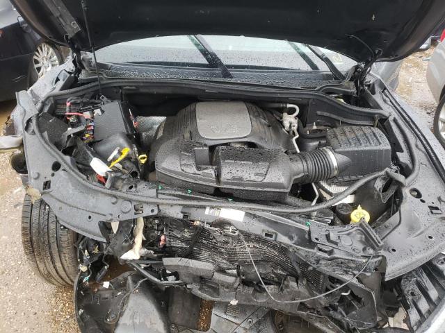 1C4SDJCT4JC126466 Dodge Durango R/t