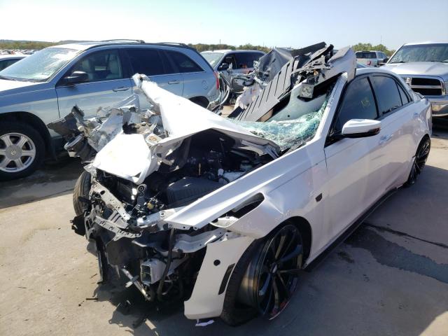 1G6AU5S85G0131382 Cadillac Cts Vsport