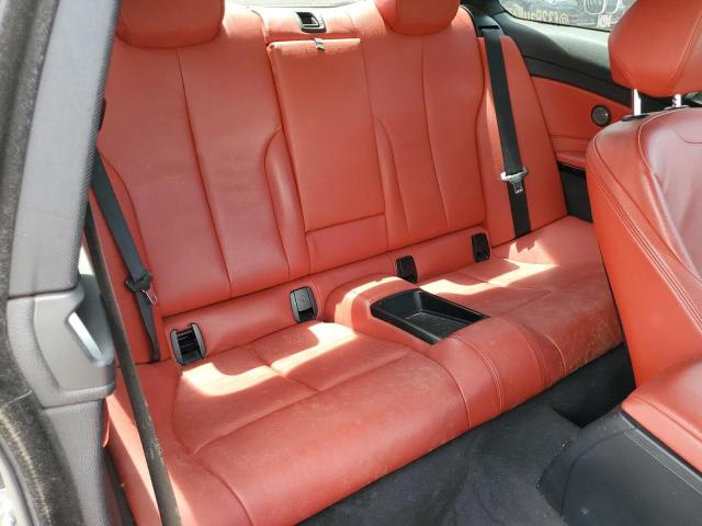 WBA3R5C55EF730043 BMW 435 Xi