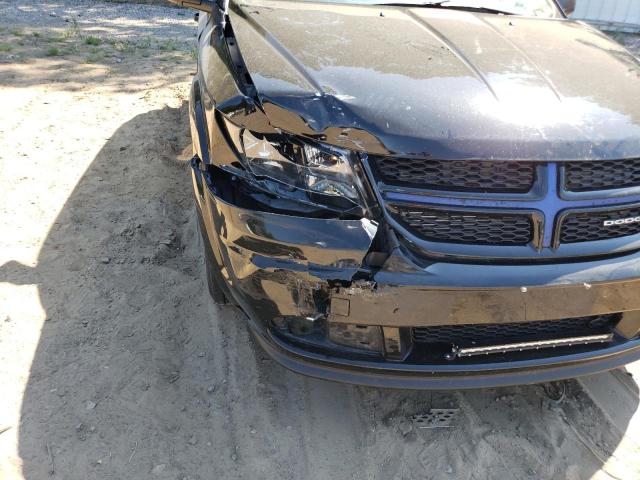 3C4PDCAB4JT533364 Dodge JOURNEY SE