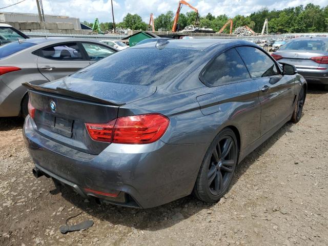 WBA3R5C55EF730043 BMW 435 Xi