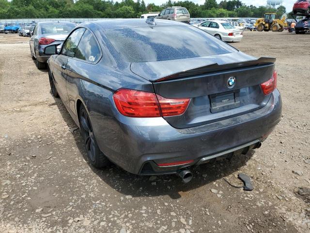 WBA3R5C55EF730043 BMW 435 Xi
