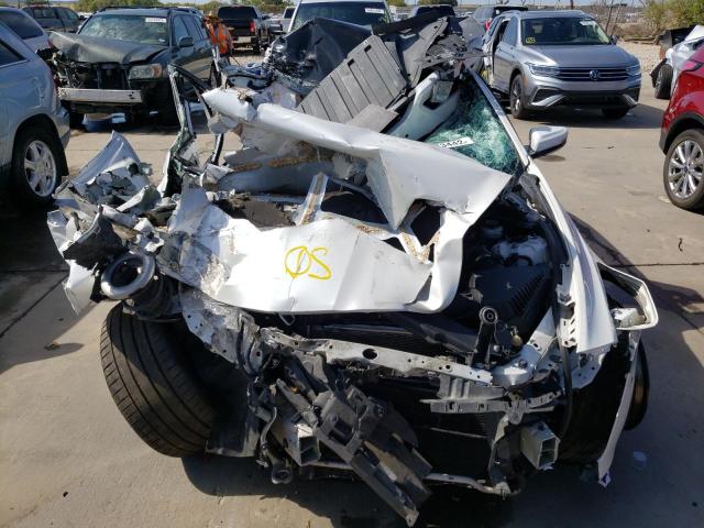 1G6AU5S85G0131382 Cadillac Cts Vsport
