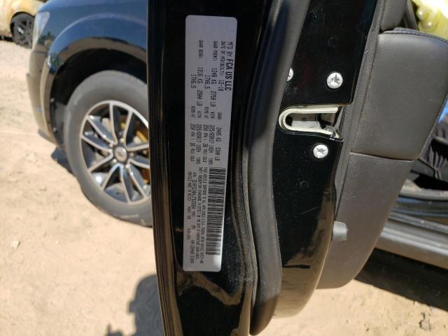 3C4PDCAB4JT533364 Dodge JOURNEY SE