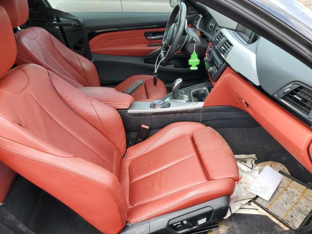 WBA3R5C55EF730043 BMW 435 Xi