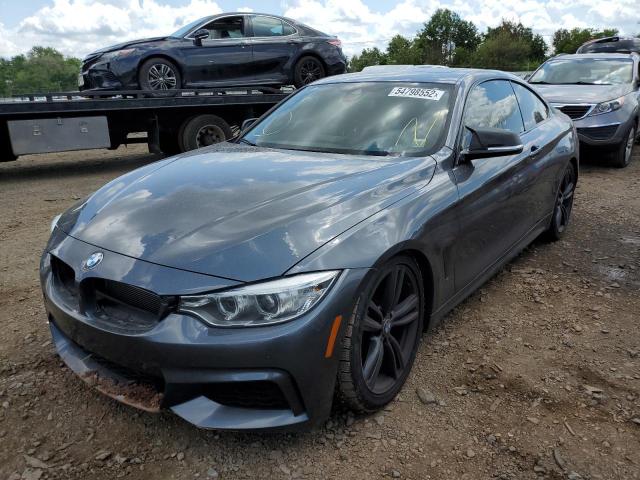 WBA3R5C55EF730043 BMW 435 Xi