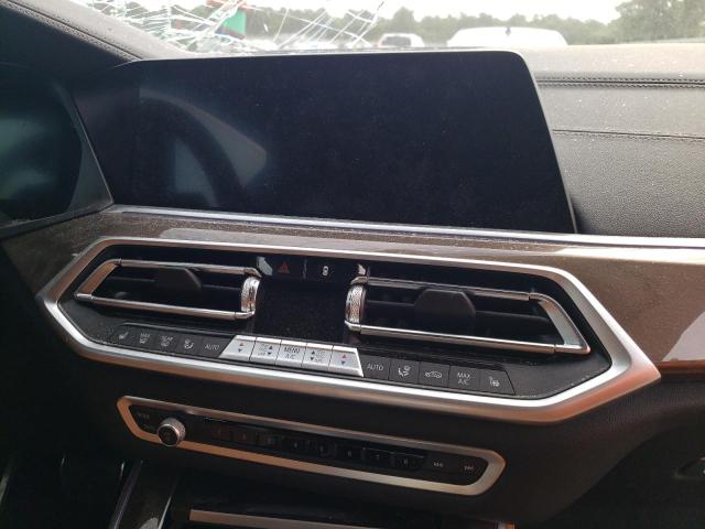 5UXTA6C09N9J43913 BMW X5 Xdrive45e
