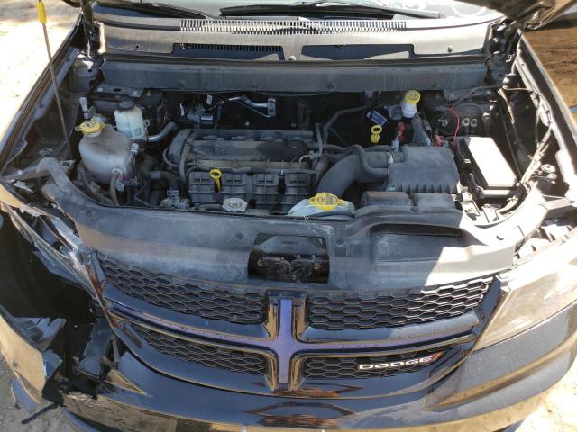 3C4PDCAB4JT533364 Dodge JOURNEY SE