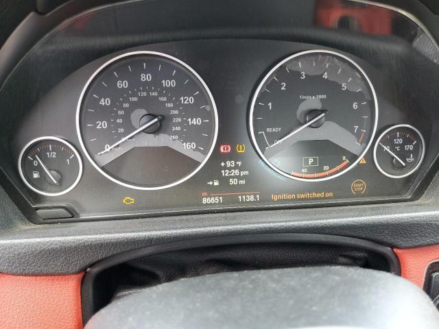 WBA3R5C55EF730043 BMW 435 Xi