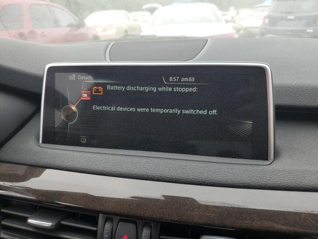 5UXKR0C59E0K43740 BMW X5 Xdrive35i