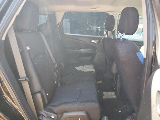 3C4PDCAB4JT533364 Dodge JOURNEY SE