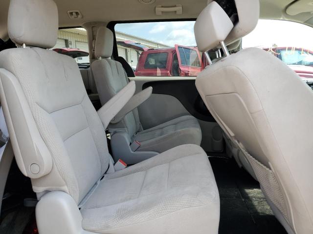 2C4RDGBGXGR276670 Dodge Grand Caravan Se
