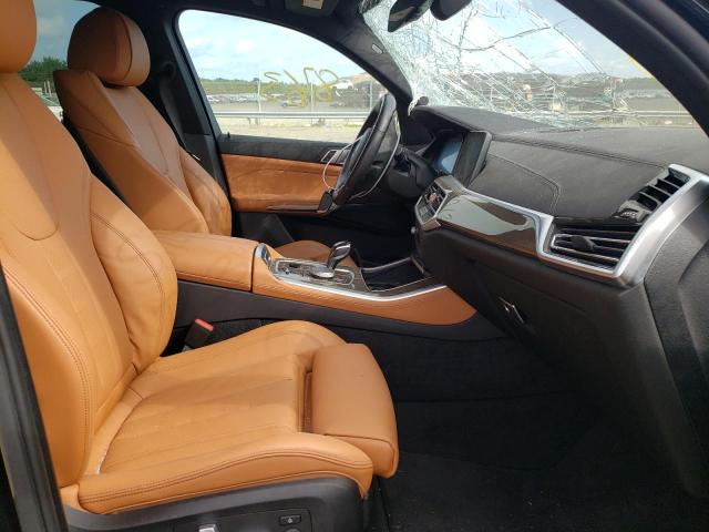 5UXTA6C09N9J43913 BMW X5 Xdrive45e