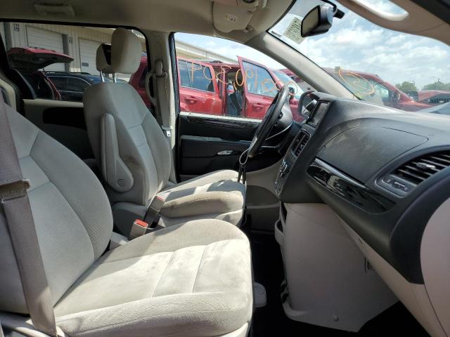 2C4RDGBGXGR276670 Dodge Grand Caravan Se
