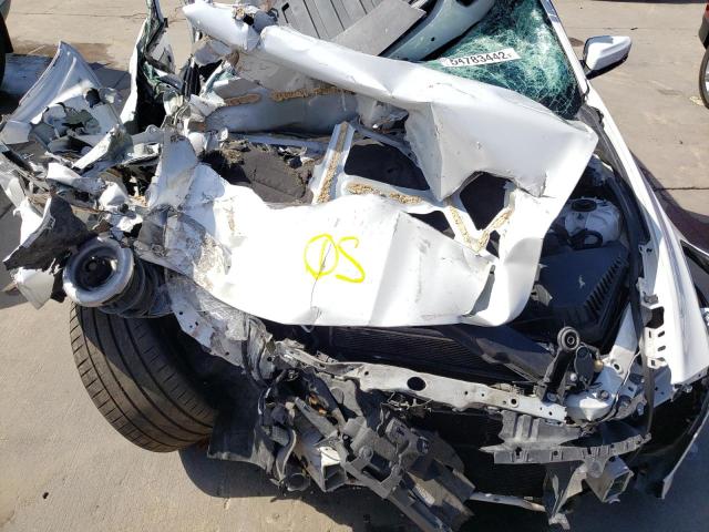 1G6AU5S85G0131382 Cadillac Cts Vsport