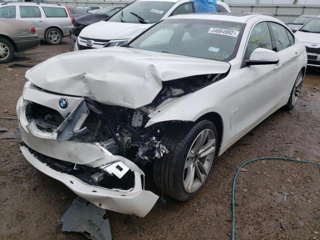 WBA4J1C54KBM14043 BMW 430i Gran Coupe
