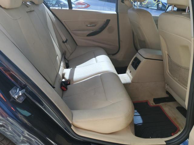 WBA3A5C58FF609712 BMW 328 I