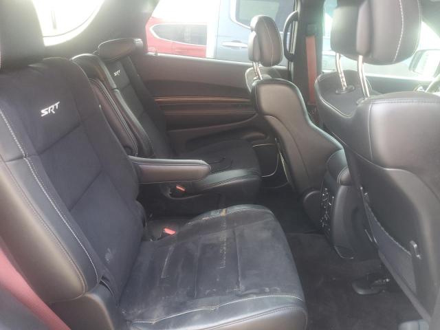 1C4SDJGJ6KC644671 Dodge Durango Srt
