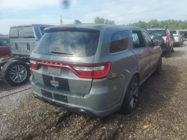 1C4SDJGJ6KC644671 Dodge Durango Srt