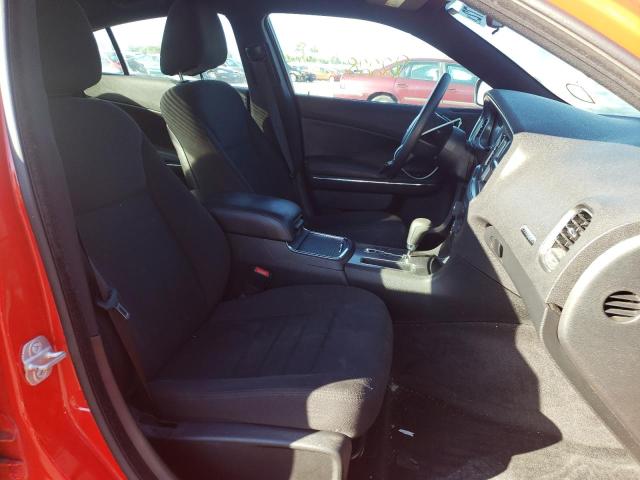2C3CDXBG7EH202233 Dodge Charger Se